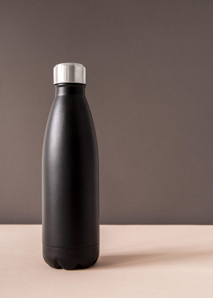 Hydrate Responsibly: The Benefits of Choosing a Steel Water Bottle