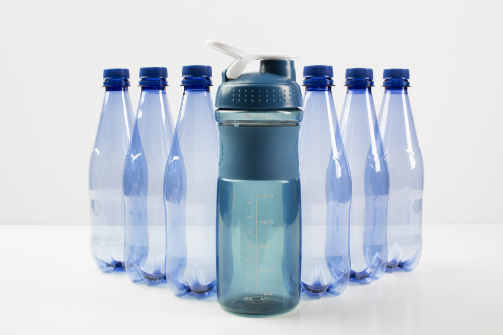 Quenching Your Thirst for Health: Exploring the Benefits of Kangen Water Bottles