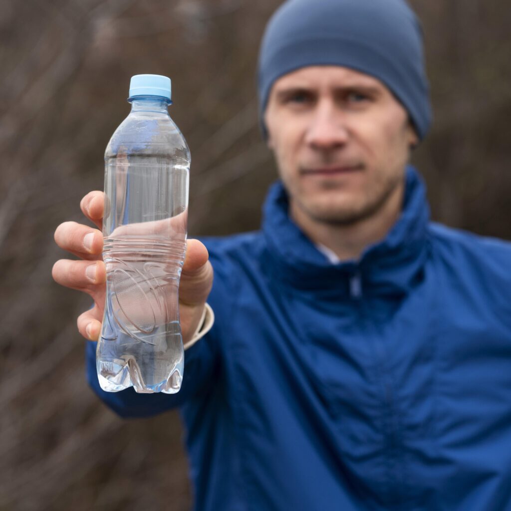 Refreshing Perspectives: Exploring the Legacy of Bisleri Water Bottles