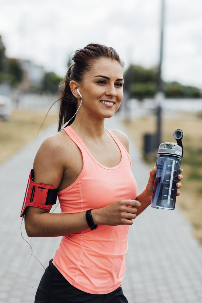 Hydration Elevated: Unveiling the Superiority of Zulu Water Bottles for Your Active Lifestyle