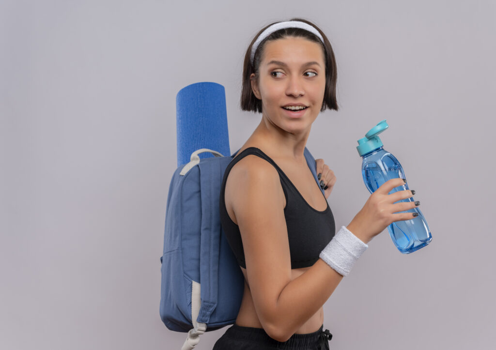 Hydration on the Go: Unveiling the Power of Gomax Unisex Sports Water Bottle for Your Active Lifestyle