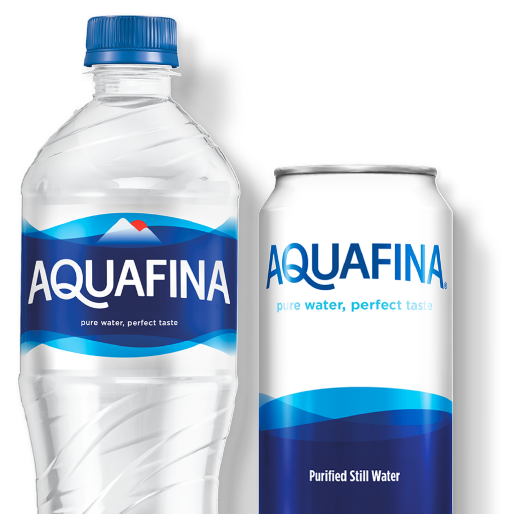 Behind the Scenes: The Manufacturing Process of Aquafina Bottles