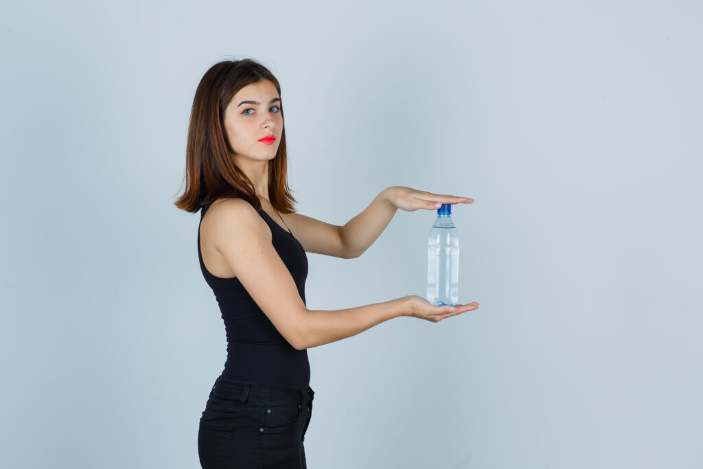 Exploring the Excellence of Borosil Water Bottle 1 Litre: A Comprehensive Guide