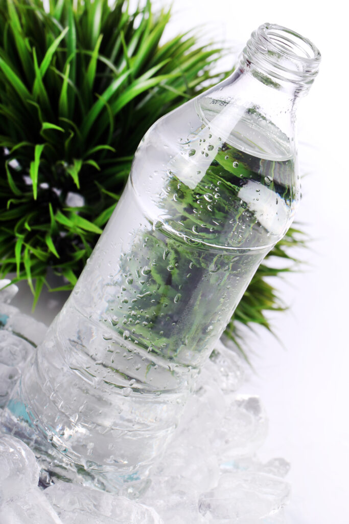 Sustainable Hydration: The Rise of Glass Water Bottles in 2024