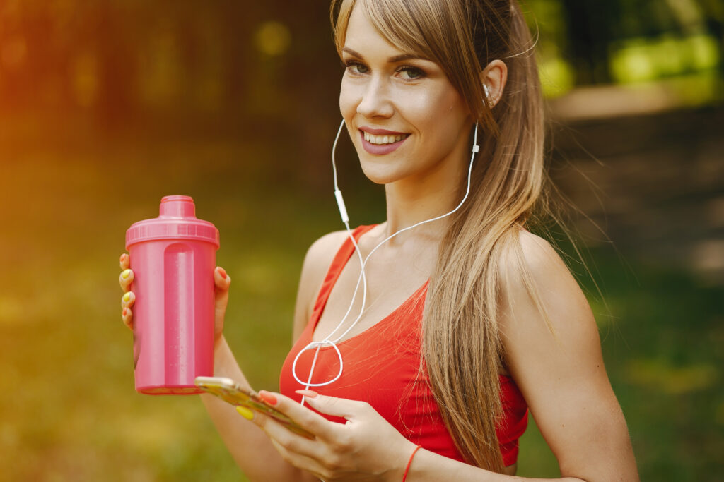 Reasons Why Tupperware Water Bottles Are the Top Choice in 2024